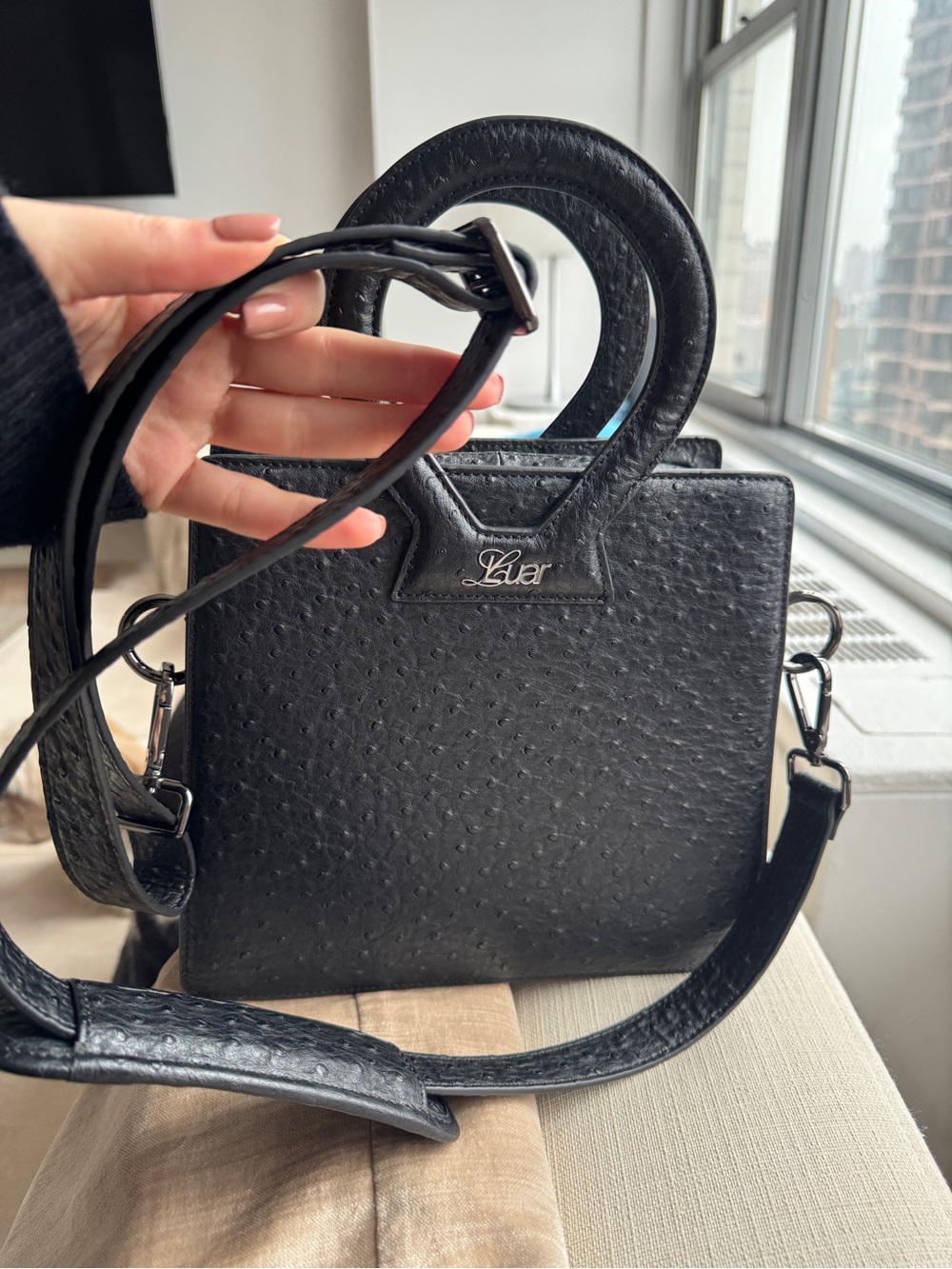 MAC x LUAR Ana artistry bag - Picture 5 of 10